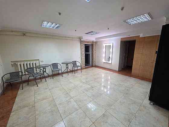 Сдам в аренду помещение 40 м² в Ворошиловском районе. Ремонт. Донецк