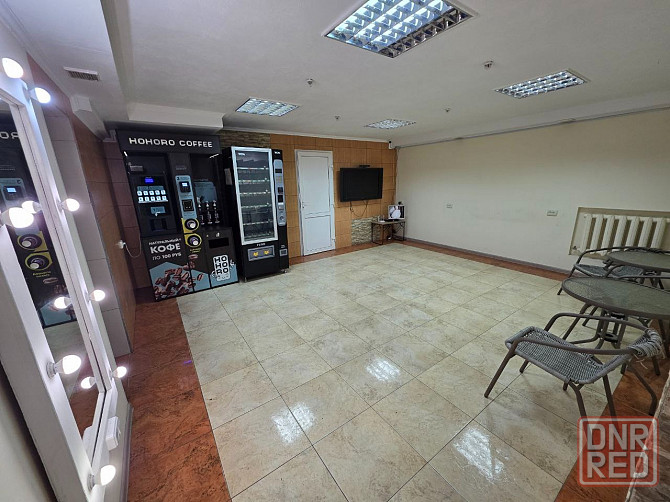 Сдам в аренду помещение 40 м² в Ворошиловском районе. Ремонт. Донецк - изображение 1