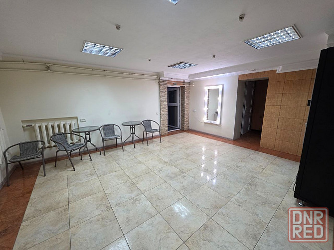 Сдам в аренду помещение 40 м² в Ворошиловском районе. Ремонт. Донецк - изображение 2