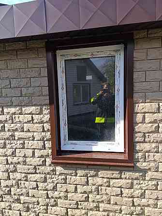 Жестяные работы Донецк