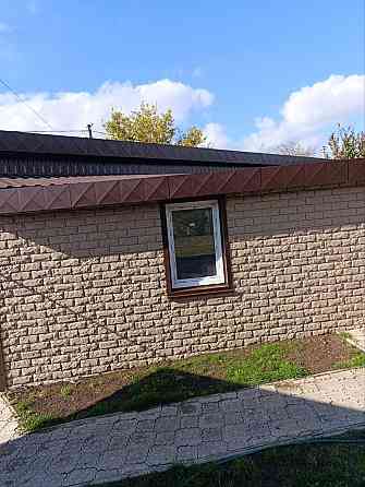 Жестяные работы Донецк