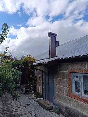 Жестяные работы Донецк