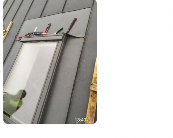 Жестяные работы Донецк