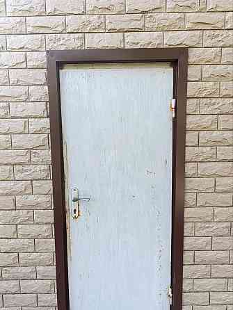 Жестяные работы Донецк