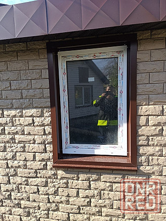 Жестяные работы Донецк - изображение 3