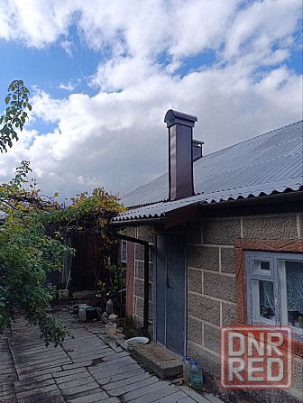 Жестяные работы Донецк - изображение 1