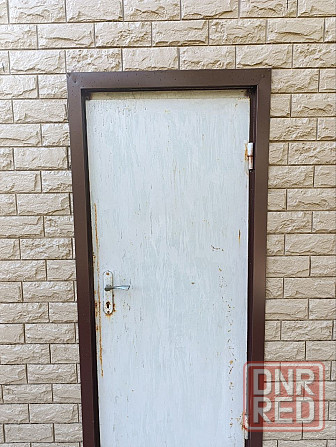 Жестяные работы Донецк - изображение 2