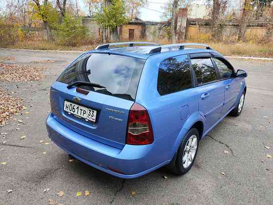 Chevrolet Lacetti Макеевка
