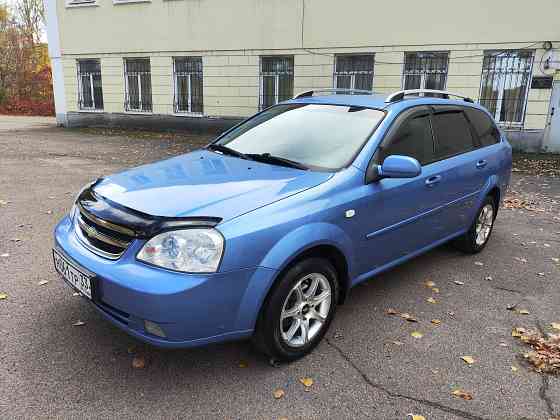 Chevrolet Lacetti Макеевка