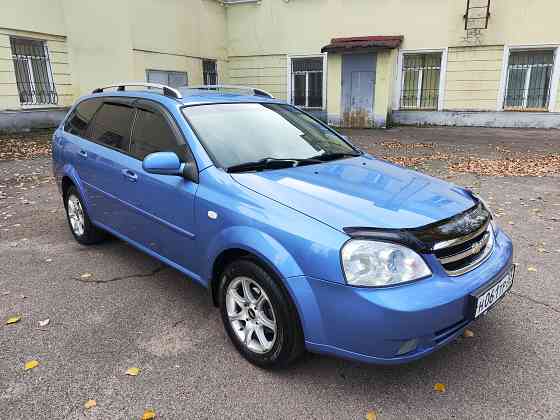 Chevrolet Lacetti Макеевка