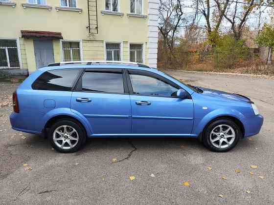 Chevrolet Lacetti Макеевка
