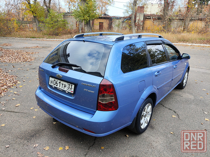 Chevrolet Lacetti Макеевка - изображение 4