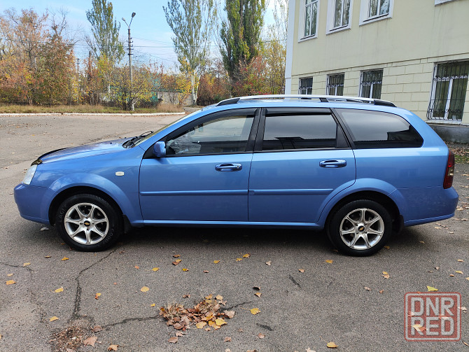 Chevrolet Lacetti Макеевка - изображение 2
