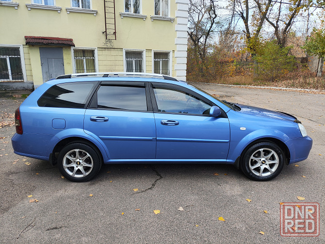 Chevrolet Lacetti Макеевка - изображение 5