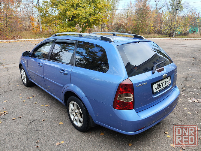 Chevrolet Lacetti Макеевка - изображение 3