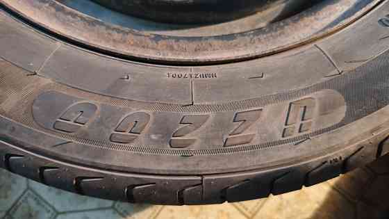 Продам три колеса (R14) Донецк