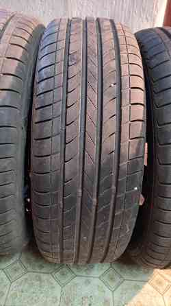 Продам три колеса (R14) Донецк