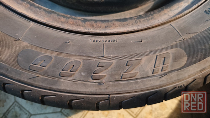 Продам три колеса (R14) Донецк - изображение 5