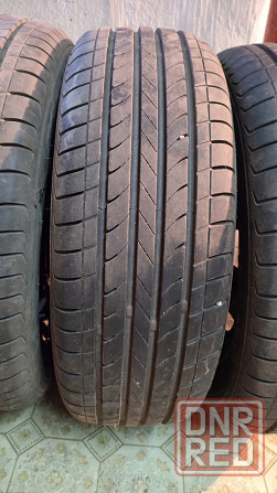 Продам три колеса (R14) Донецк - изображение 2