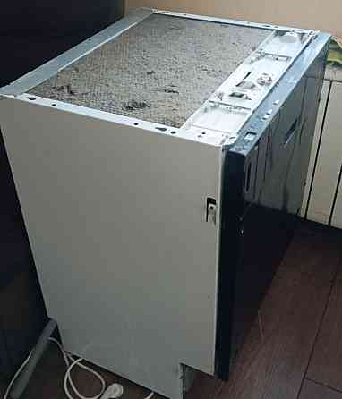 встроенная посудомоечная машина Донецк