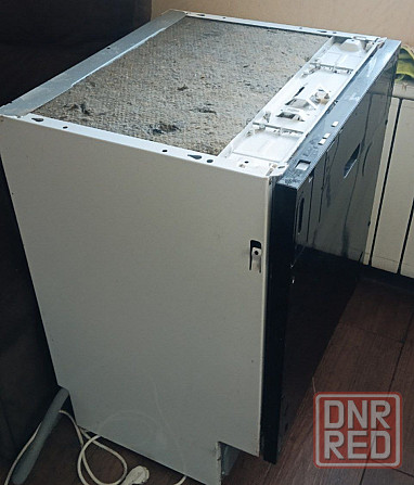 встроенная посудомоечная машина Донецк - изображение 1