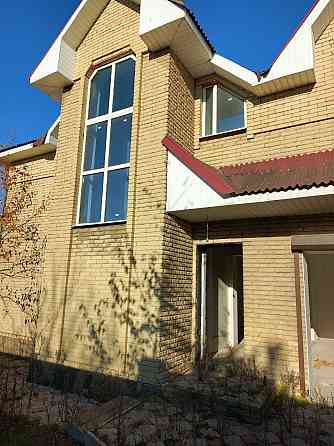 Продам дом новострой 245 кв м проспект Партизанский. Донецк