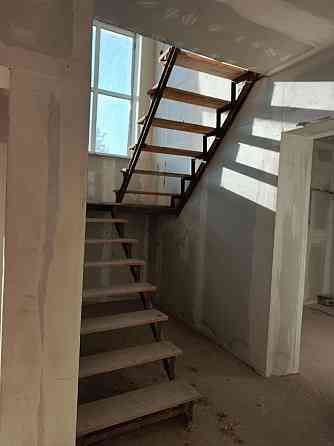 Продам дом новострой 245 кв м проспект Партизанский. Донецк