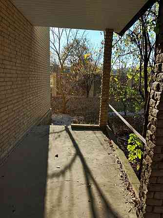 Продам дом новострой 245 кв м проспект Партизанский. Донецк