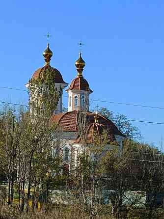 Продам дом новострой 245 кв м проспект Партизанский. Донецк