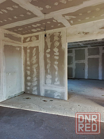 Продам дом новострой 245 кв м проспект Партизанский. Донецк - изображение 7