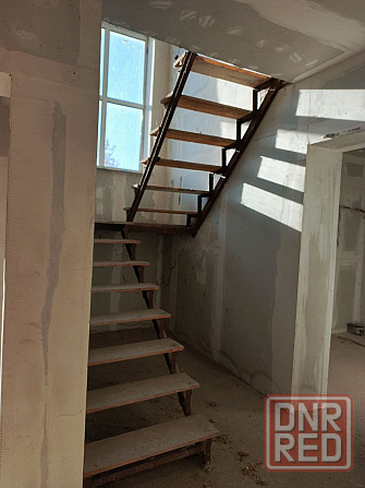 Продам дом новострой 245 кв м проспект Партизанский. Донецк - изображение 4