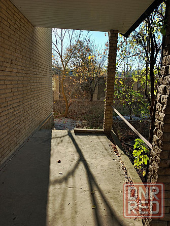 Продам дом новострой 245 кв м проспект Партизанский. Донецк - изображение 5