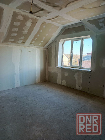 Продам дом новострой 245 кв м проспект Партизанский. Донецк - изображение 8