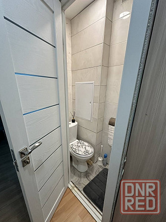 Сдаётся однокомнатная квартира в Ленинском районе на оцкб Донецк - изображение 1