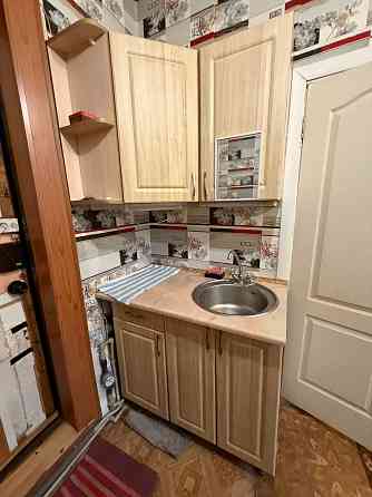 Сдам реальную 1 ком. в центре, Цум, Золотое кольцо, вода есть Донецк