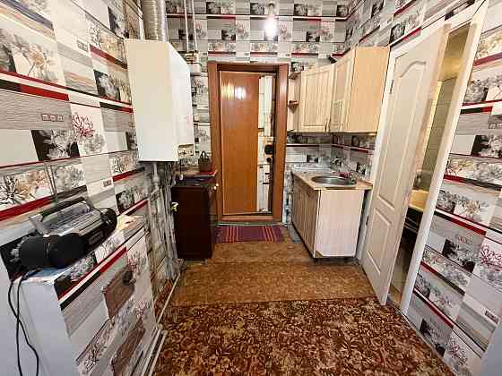 Сдам реальную 1 ком. в центре, Цум, Золотое кольцо, вода есть Донецк