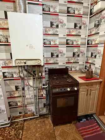 Сдам реальную 1 ком. в центре, Цум, Золотое кольцо, вода есть Донецк