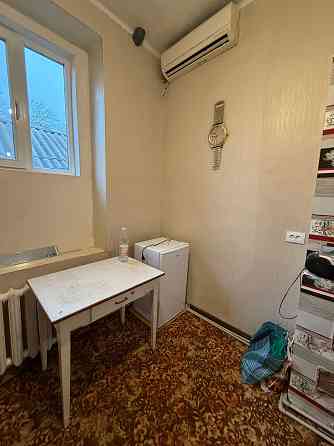 Сдам реальную 1 ком. в центре, Цум, Золотое кольцо, вода есть Донецк