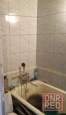 Сдам реальную 1 ком. в центре, Золотое кольцо, вода есть Донецк - изображение 5