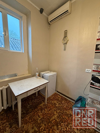 Сдам реальную 1 ком. в центре, Цум, Золотое кольцо, вода есть Донецк - изображение 4