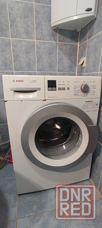Стиральная машинка Bosch на 5 кг Донецк - изображение 2