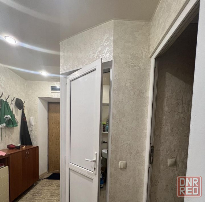 Сдается 2-х комнатная квартира в Куйбышевском районе по площади Бакинских Комиссаров Донецк - изображение 6