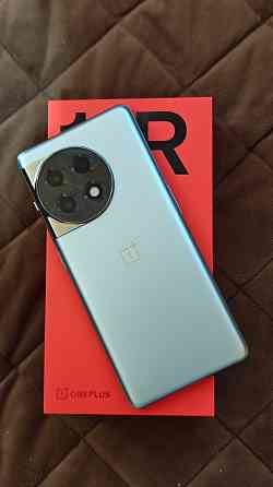 OnePlus 11r 16/256 Макеевка