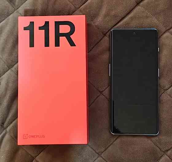 OnePlus 11r 16/256 Макеевка