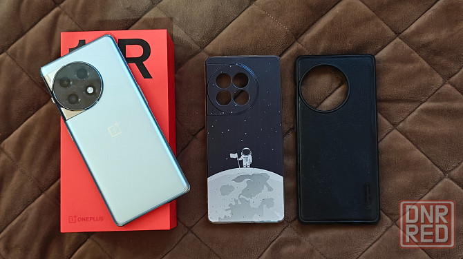 OnePlus 11r 16/256 Макеевка - изображение 3