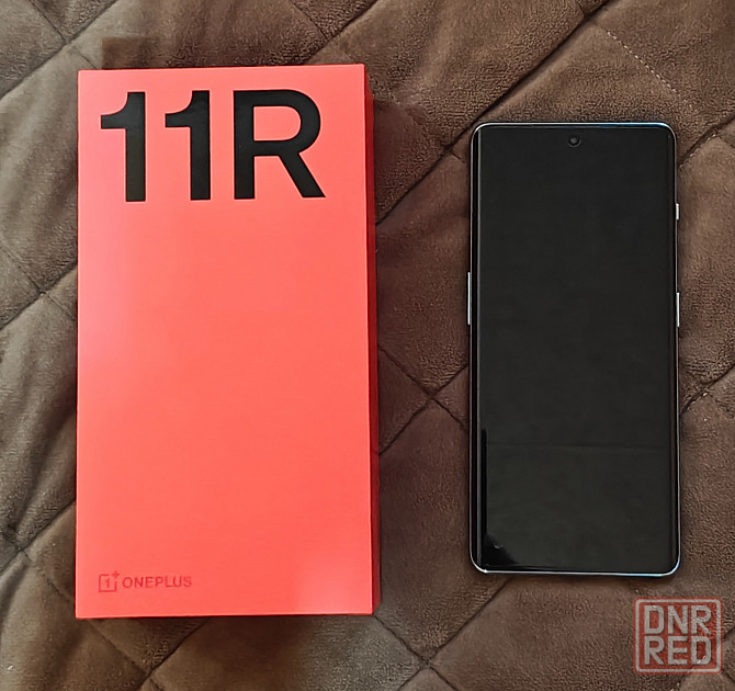 OnePlus 11r 16/256 Макеевка - изображение 1