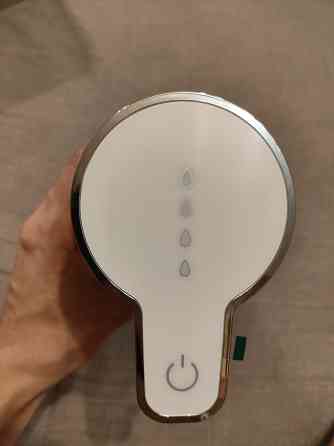 Диспенсер для жидкого мыла сенсорный Донецк