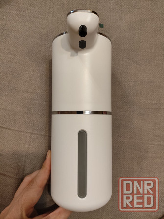 Диспенсер для жидкого мыла сенсорный Донецк - изображение 3