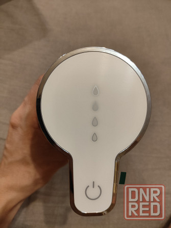 Диспенсер для жидкого мыла сенсорный Донецк - изображение 4