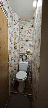 Продам однокомнатную квартиру в Ленинском районе. Донецк